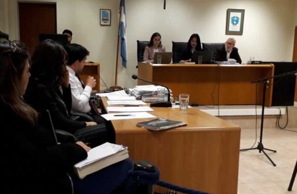 El viernes se conocerá la pena para el acusado del abuso sexual de un bebé