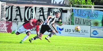 Central Córdoba necesita una victoria para afirmarse en puestos de clasificación al octogonal final\u002E