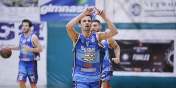 9 de Freyre y Poeta Lugones liga Cordobesa