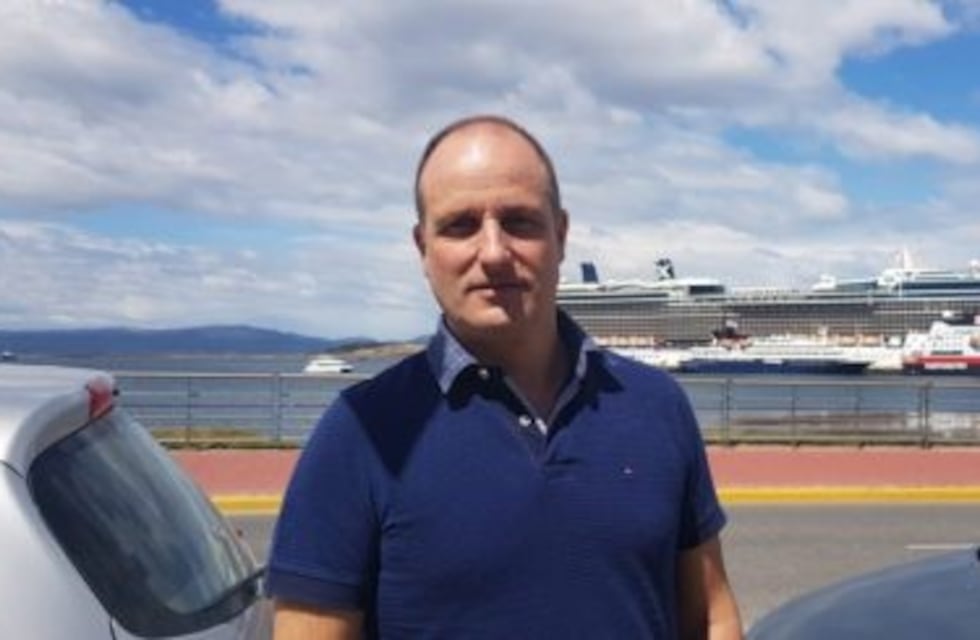 Querciali: “Brindará un impulso económico muy importante para la provincia”