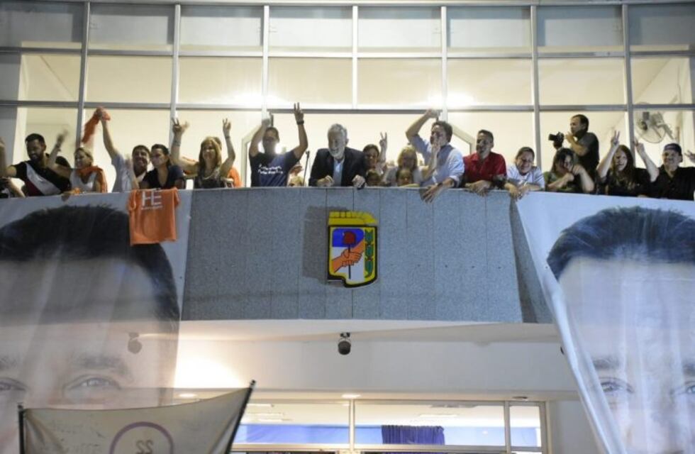 Alberto Rodríguez Saá: "Mañana es San Perón"