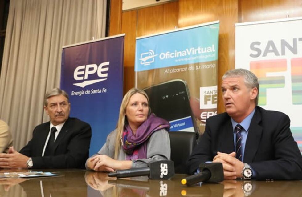 Ahora se podrán realizar trámites online de la EPE