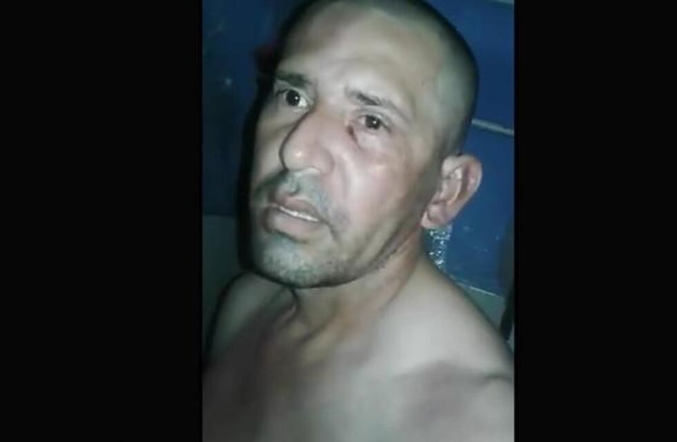 Colombia: le dieron una golpiza en la cárcel a un hombre que abusó y mató a una menor