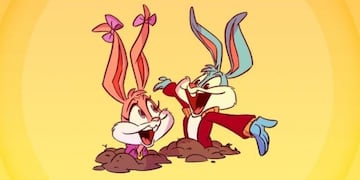 Luego de 30 años, regresan los Tiny Toons a la televisión