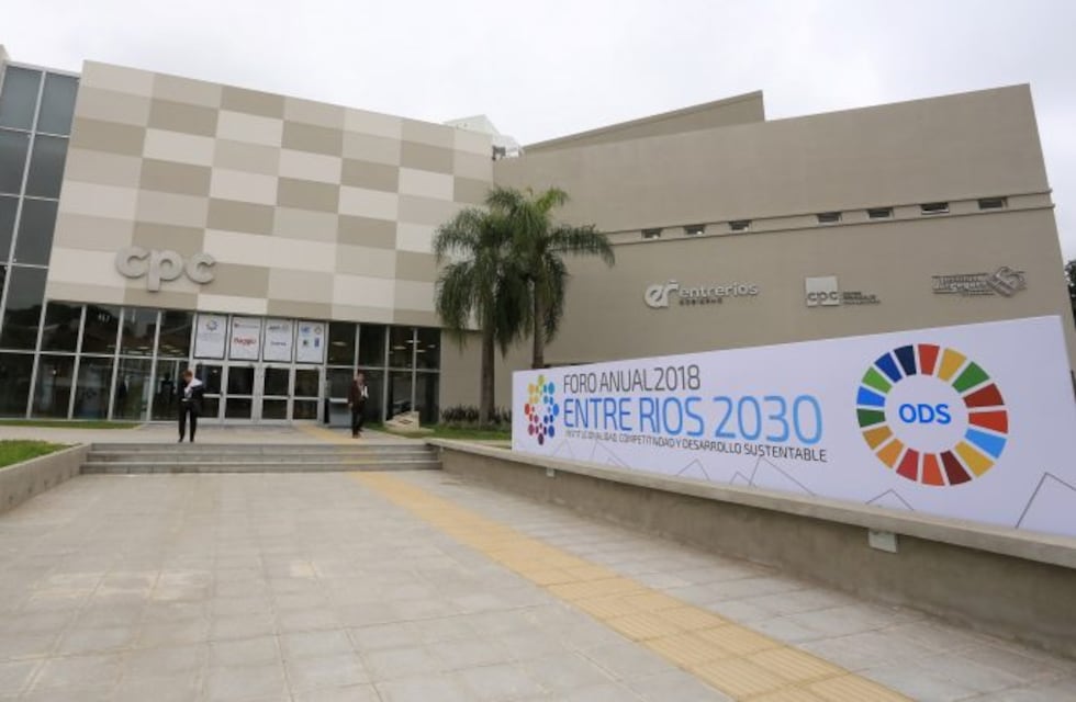 Empresarios y funcionarios de Brasil, Chile, Naciones Unidas y Argentina disertarán en Paraná