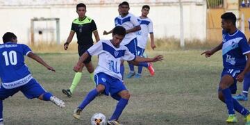 San Francisco se quedó con el clásico en el final del partido