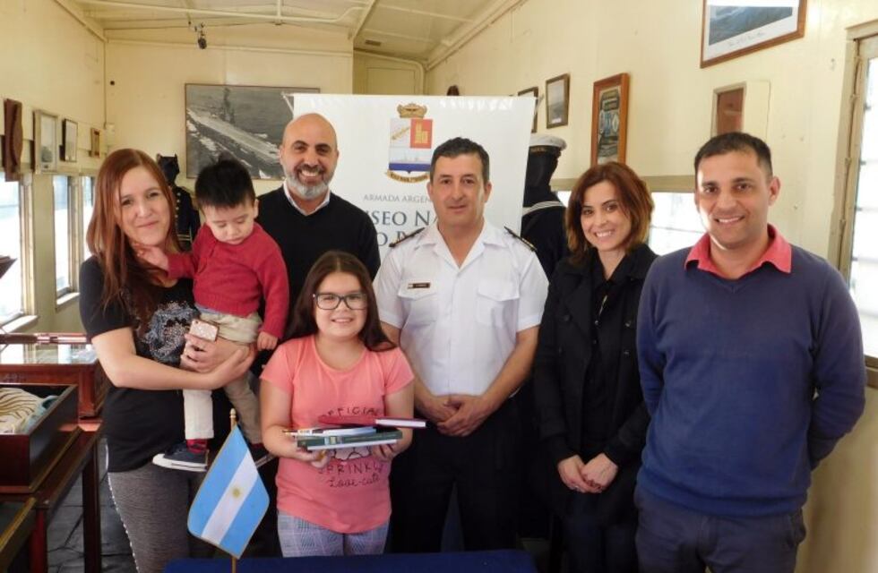 Concurso Atardecer de los museos 2018