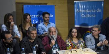 La Vendimia 2020 se llamará Sinfonía azul para el vino nuevo
