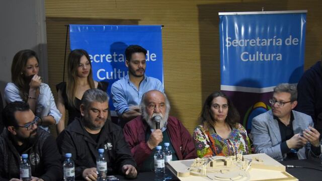 La Vendimia 2020 se llamará Sinfonía azul para el vino nuevo