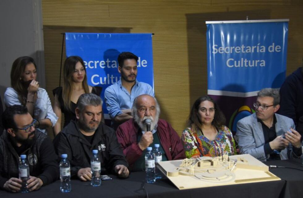 "Sinfonía azul para el vino nuevo" se llamará la Vendimia 2020