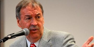 Juan Schiaretti\u002E