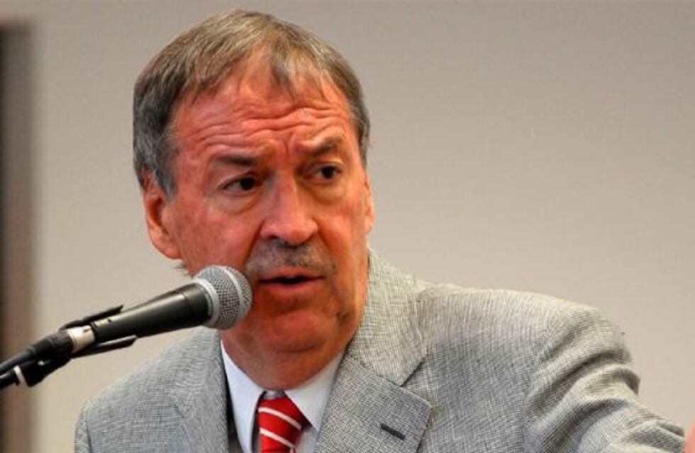 Para Schiaretti, "algunos quieren politizar" con el caso de Santiago Maldonado