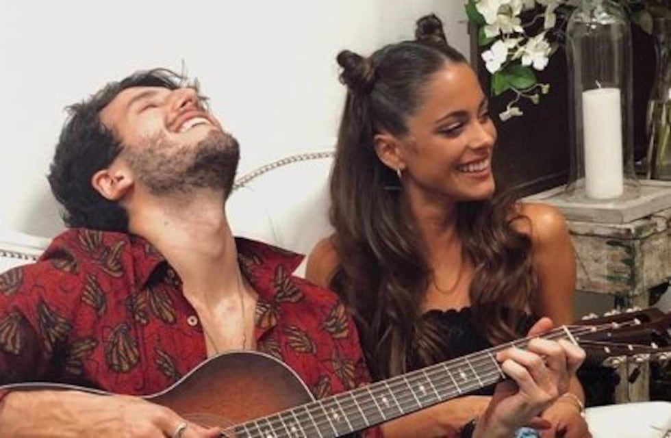 Tini Stoessel y Sebastián Yatra: ¿romance confirmado?