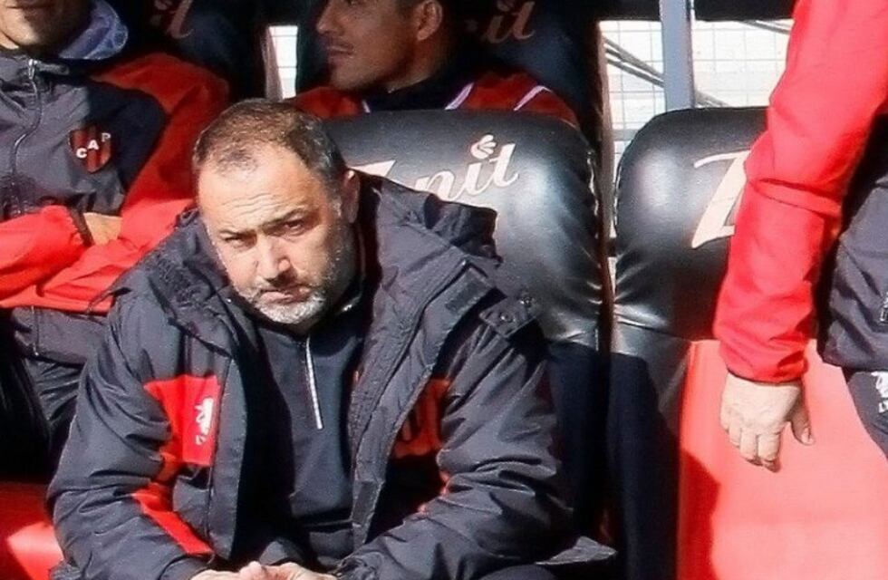 El médico de Patronato contó que tienen el aval para comenzar a trabajar muy "paso a paso"