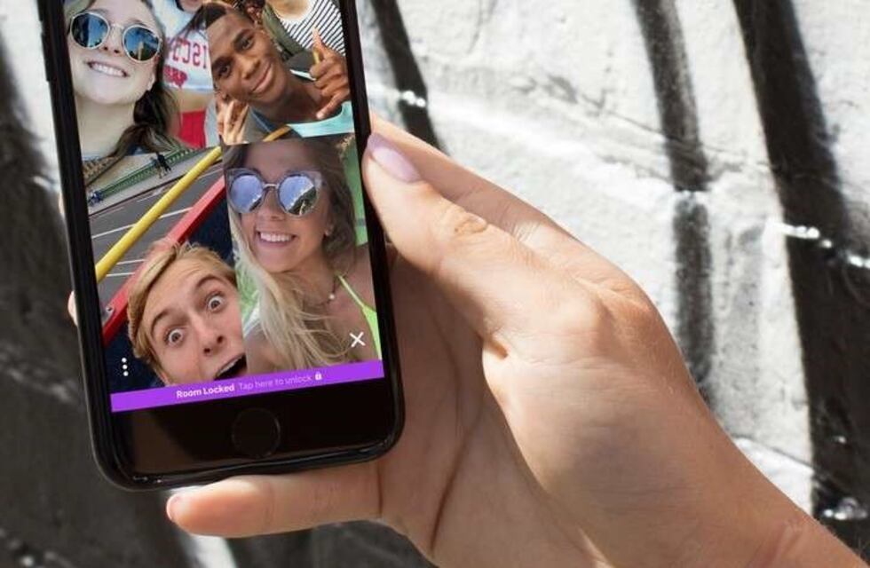 Houseparty: la aplicación para hacer fiestas virtuales en tiempos de cuarentena