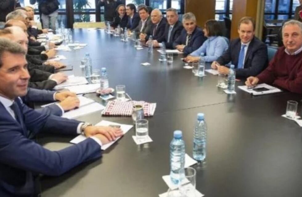 San Juan va a la Corte Suprema por la quita de fondos IVA y Ganancias