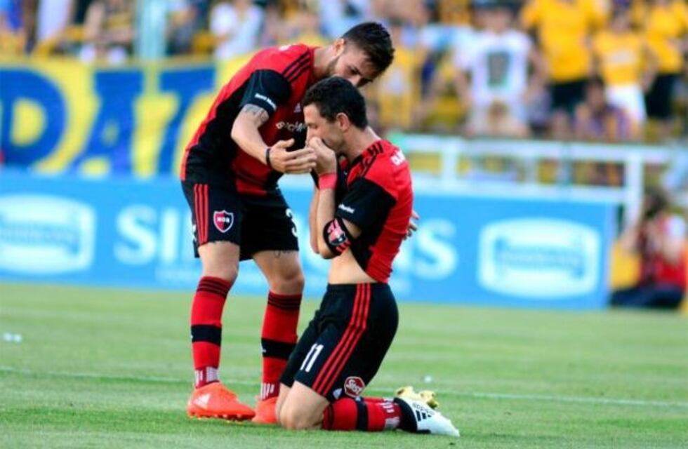 Osella confirmó que Maxi Rodríguez no jugará frente a Talleres