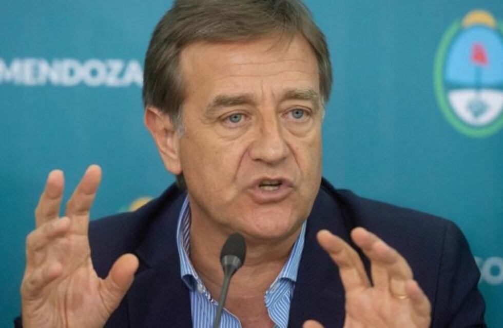 Prorrogan el distanciamiento social hasta el 12 de julio en Mendoza