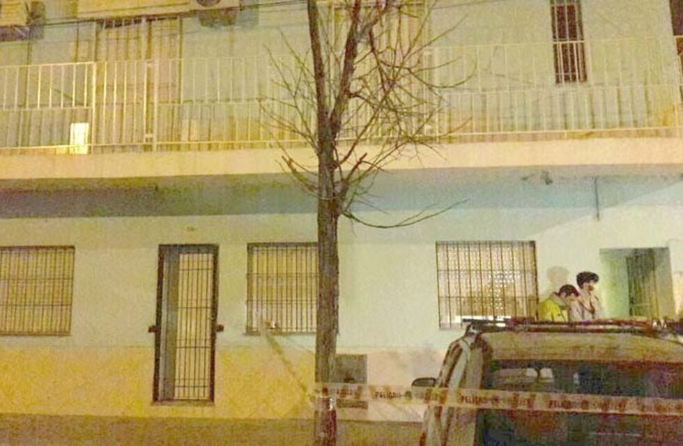 Dos hermanos fueron detenidos por el crimen de Desiderio Benítez en barrio Güemes