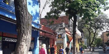 Paro 29M: No habrá comercios el miércoles en Tucumán
