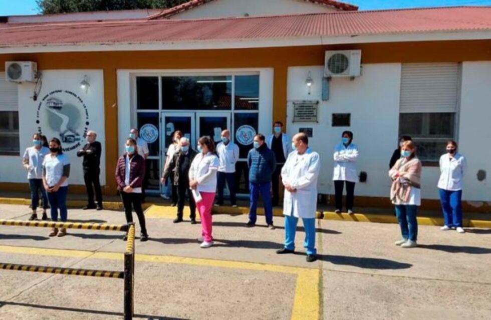 Abren la inscripción para residencias en Salud en Santa Rosa y General Pico