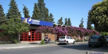 Correo Argentino Punta Alta