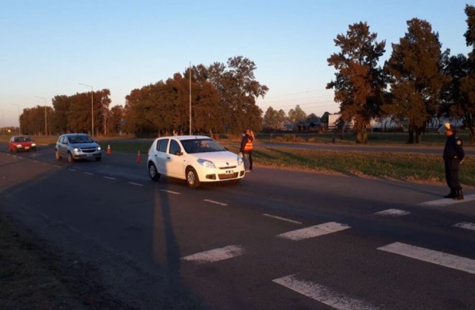 Regreso a casa: refuerzan los ingresos a Gualeguaychú