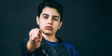 El chico que ganó la final de Fortnite reveló cuánto dinero le sacaron en impuestos