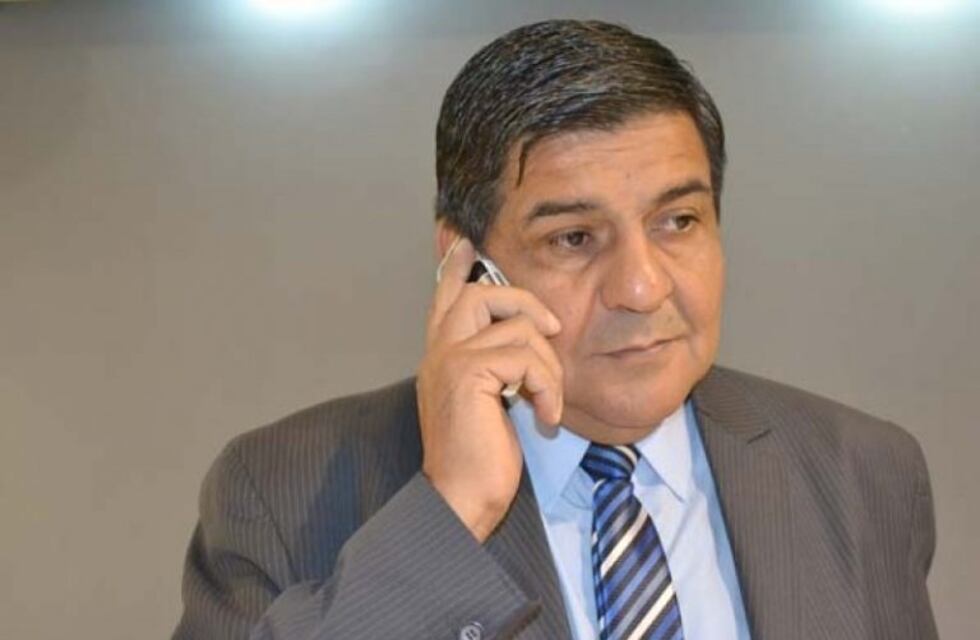 Juan Carlos Arcando habló de la situación de la provincia con respecto a la pandemia