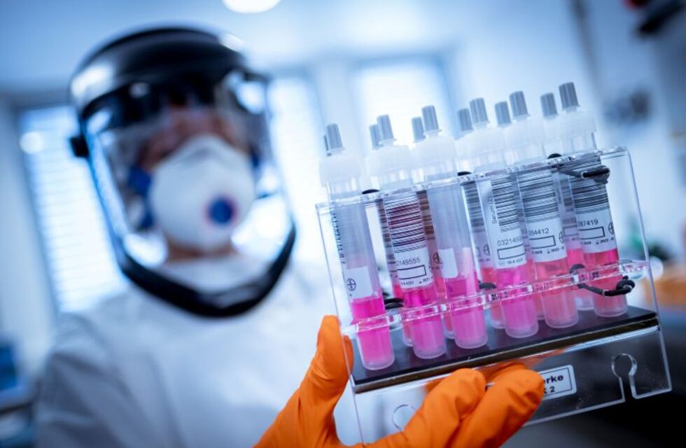 Detectaron 33 nuevos casos de coronavirus en Rafaela