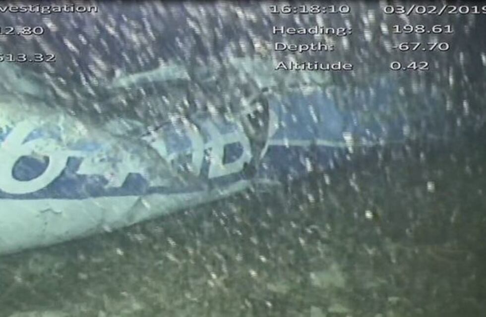 Así es por dentro el Piper PA-46 Malibú, el avión en el que viajaba Emiliano Sala