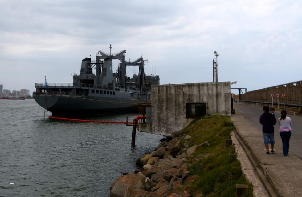 ¿Cómo sigue la búsqueda del submarino ARA San Juan?