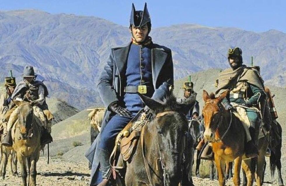 Rescate histórico: reeditan en facsímil un libro sobre el Cruce