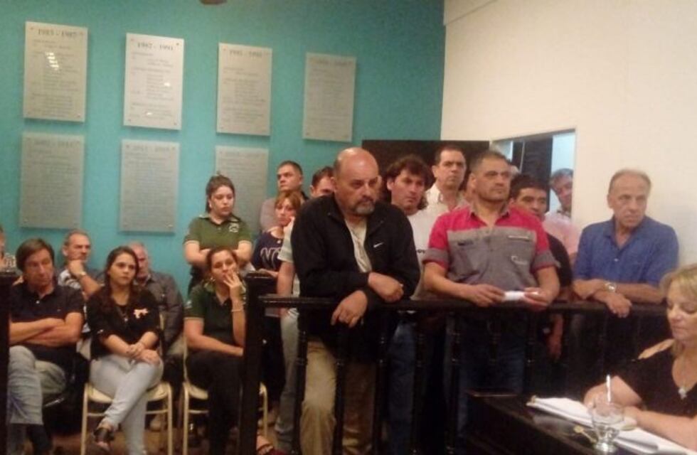 Suspendieron la tasa para transporte de carga