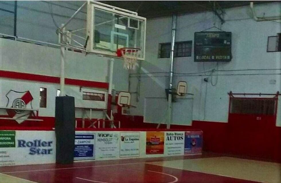 La Falda prepara su regreso al básquet de Segunda