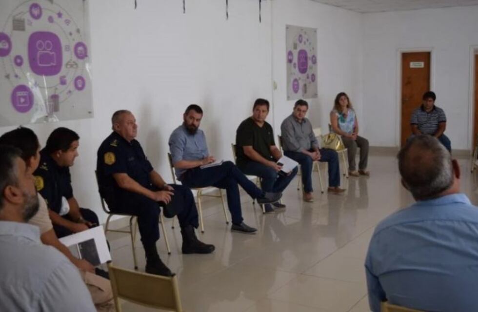 La ciudad blanca no presenta todavía casos positivos de coronavirus