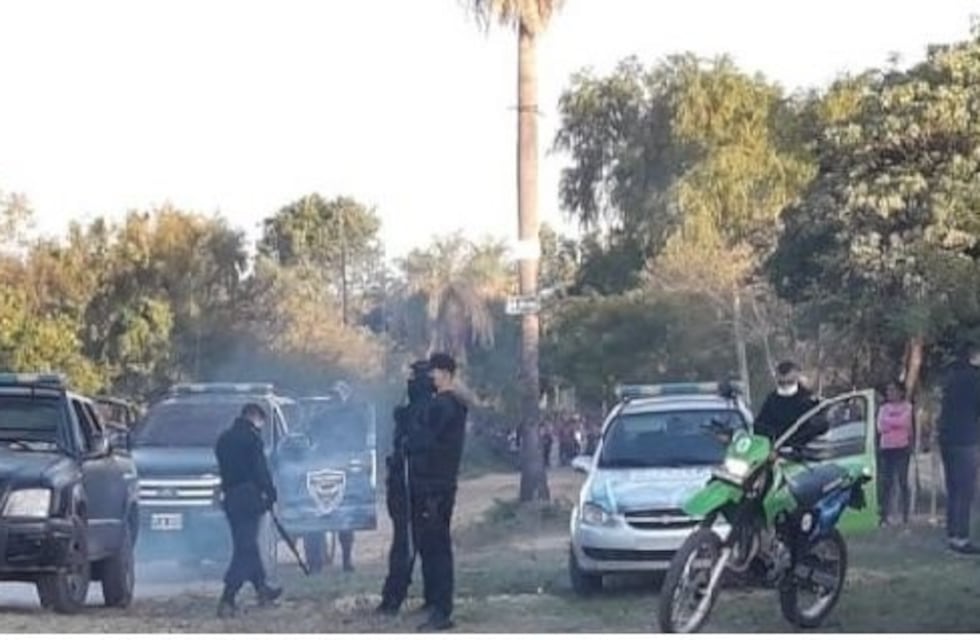 Se intensifican los controles policiales para evitar los partidos de fútbol