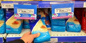 Precios esenciales\u002E