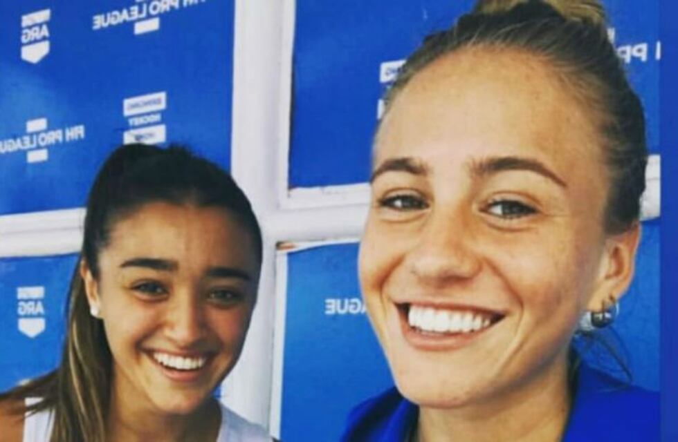 FIH Pro League: dos cordobesas convocadas a la gira de Las Leonas