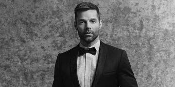 Ricky Martin
