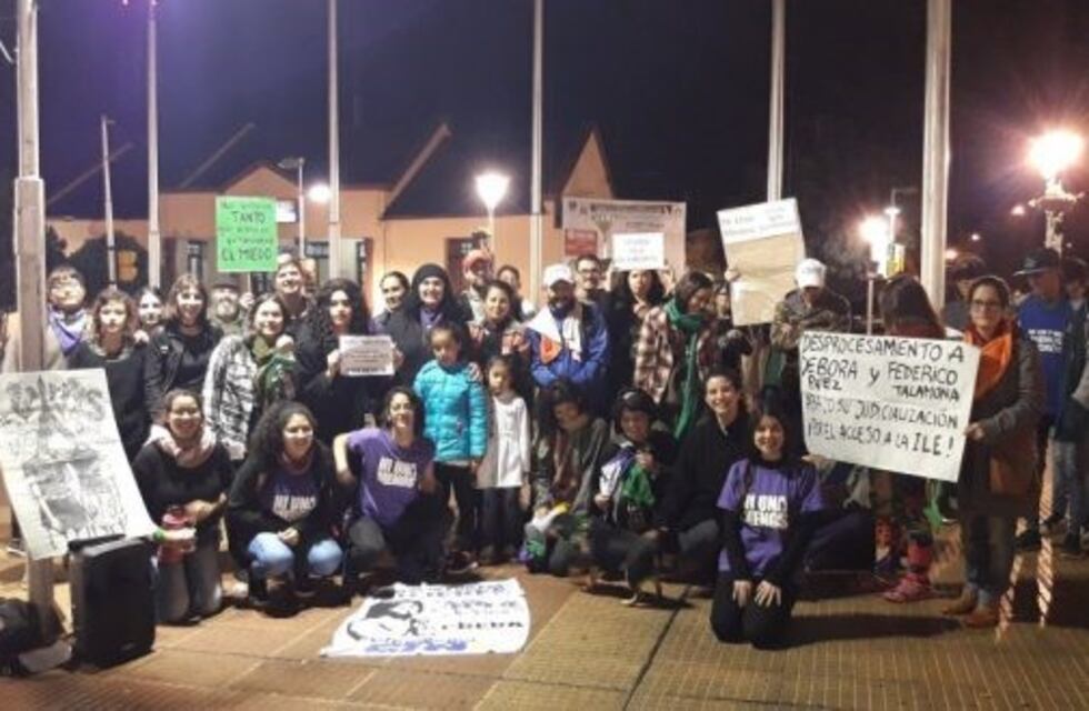 Oberá: aseguran que existe falta de contención para victimas de abuso y violencia de genero