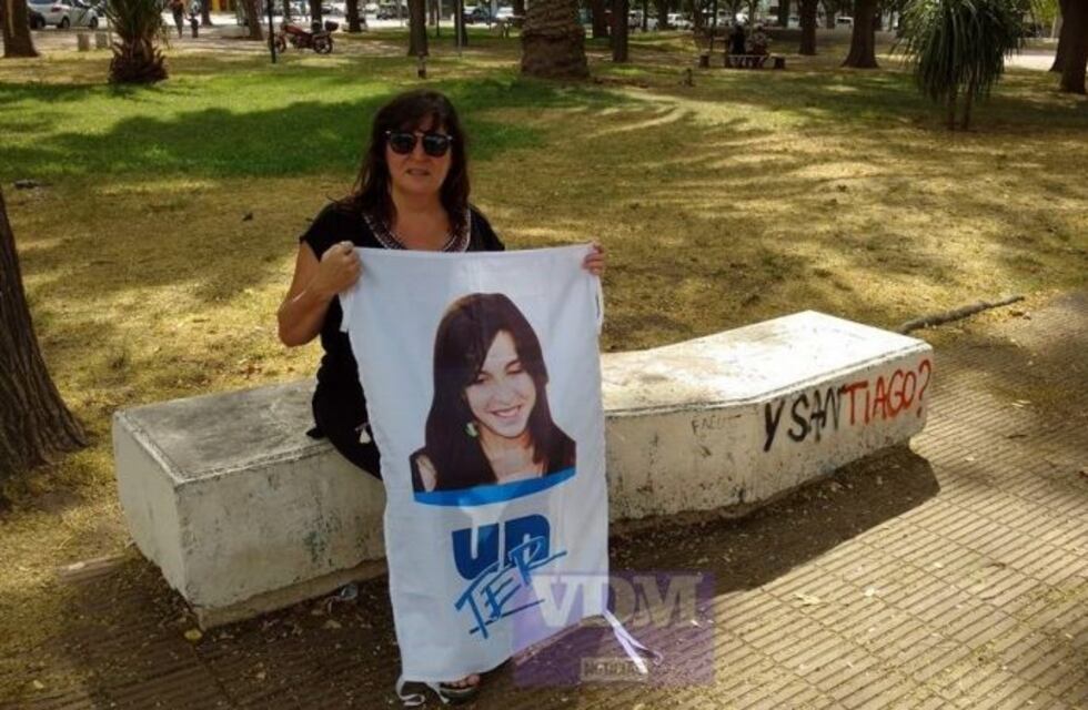 Caso Campos: "El Estado abandona a los hijos de las víctimas de femicidio"