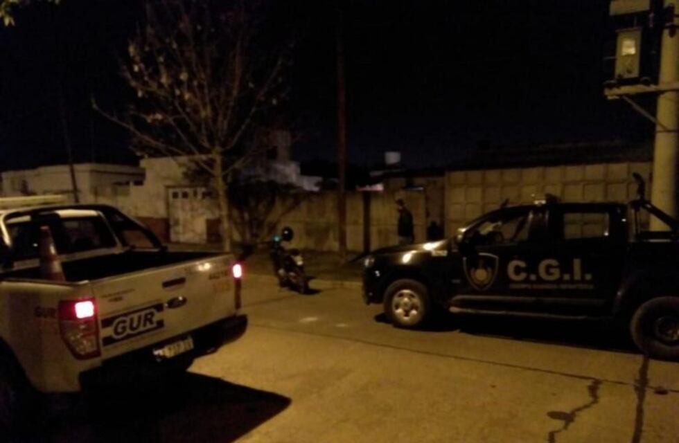 Multas anticovid: hasta $1888 por no usar barbijo y hasta $120.000 por organizar una reunión social