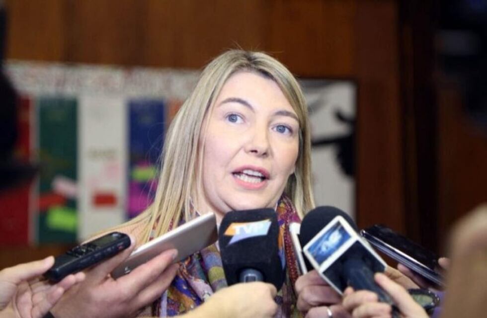 Bertone: "Lo sucedido con el convenio colectivo de trabajo es autoritario y un retroceso para los trabajadores"