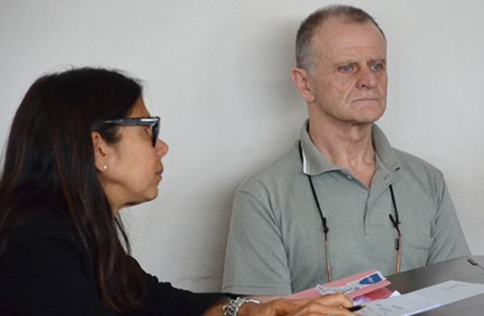 Un preso "institucionalizado": lo condenaron por 16° vez