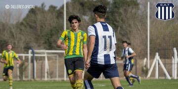 La T está entre los 10 primeros del torneo\u002E