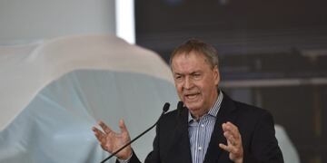 Schiaretti en Renault: las Nissan ya son cordobesas