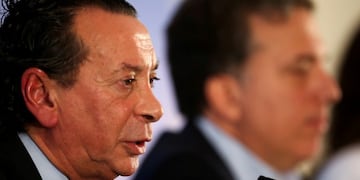 Dante Sica (Foto: Agustin Marcarian/REUTERS)