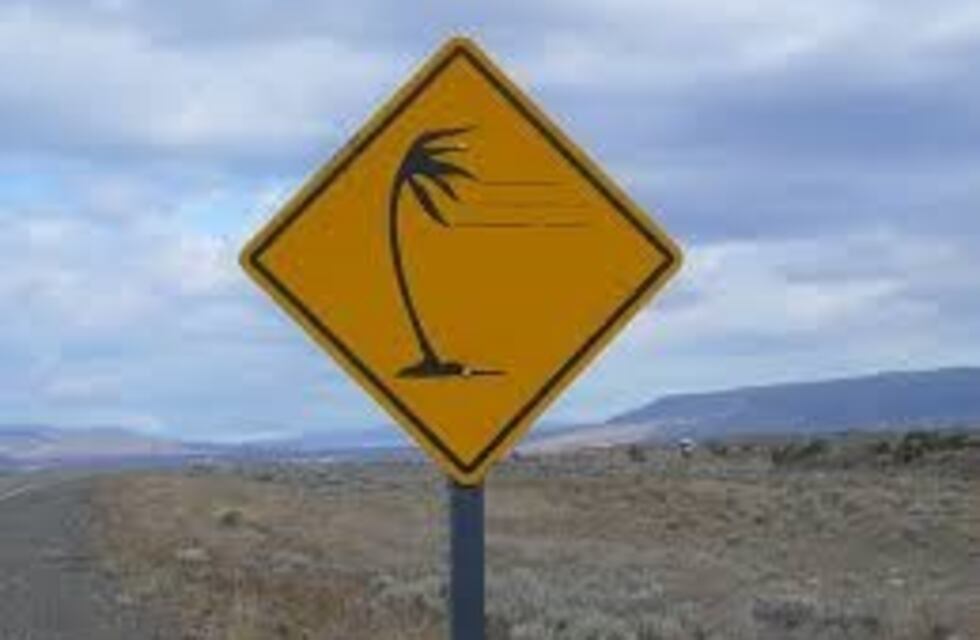 Clima en Caleta Olivia: como va a estar el tiempo esta semana