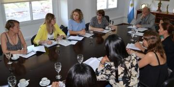 Los fiscales salteños adoptarán el Protocolo de femicidios de la UFEM y ONU